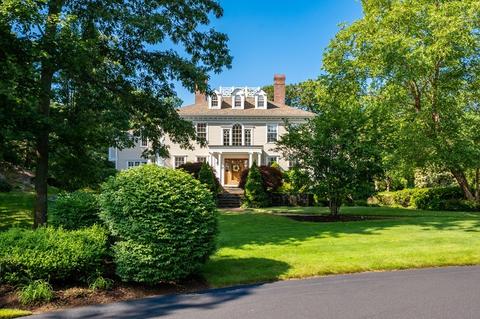 4 Alexandra Way, Hingham, MA 02043 photo 1