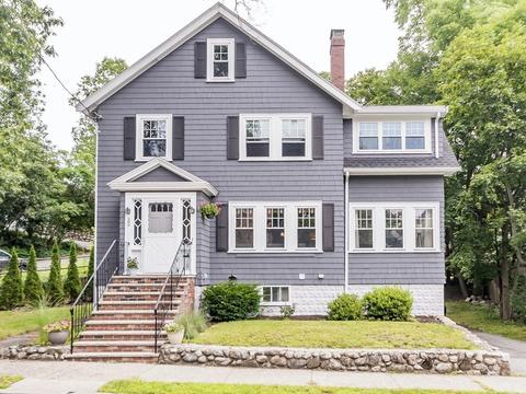 32 Cedar Ave, Stoneham, MA 02180 photo 1