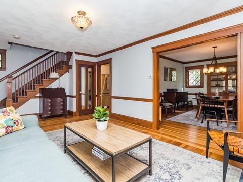 32 Cedar Ave, Stoneham, MA 02180 photo 3