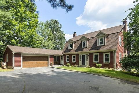 3 Davis Ledge Rd, Sterling, MA 01564 photo 1