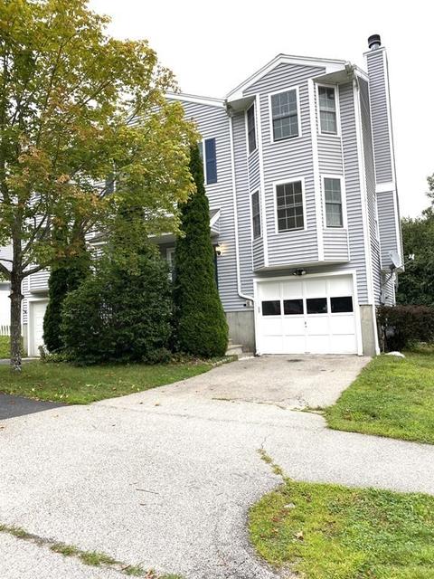 58 Ledgecrest Dr, Worcester, MA 01603 photo 2