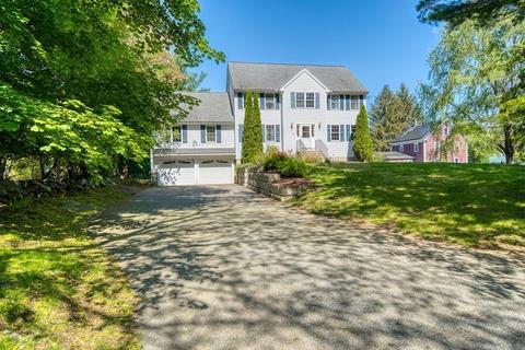 3 Downey Rd, Acton, MA 01720 photo 1