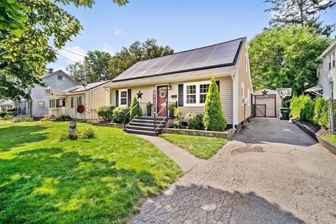 78 David St, Springfield, MA 01104 photo 2
