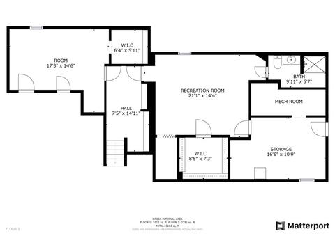 263 East St, Hingham, MA 02043 photo 32