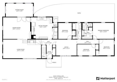 263 East St, Hingham, MA 02043 photo 33