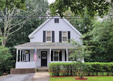109 Clover St, Worcester, MA 01603 photo 1