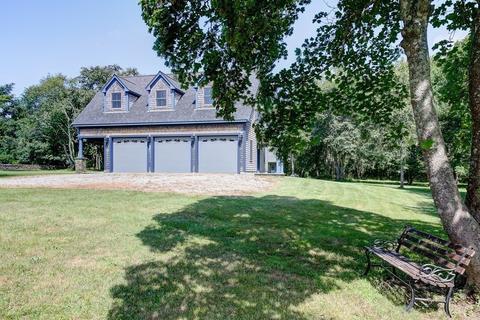 21 John Sisson Rd, Little Compton, RI 02837 photo 1