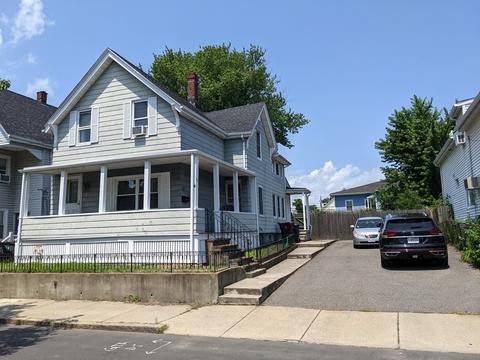 33 Alfred St, Everett, MA 02149 photo 1