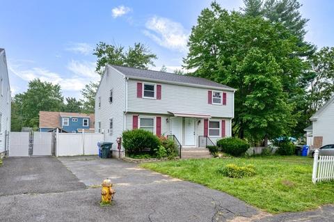 9 Cloran St, Springfield, MA 01109 photo 21