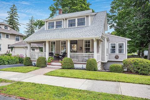 59 Bancroft Ave, Reading, MA 01867 photo 1