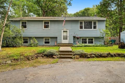 107 Sherbert Rd, Ashburnham, MA 01430 photo 1