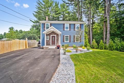 17 Deboo Dr, Springfield, MA 01129 photo 2