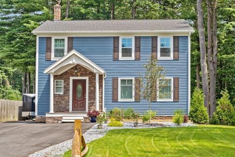 17 Deboo Dr, Springfield, MA 01129 photo 1