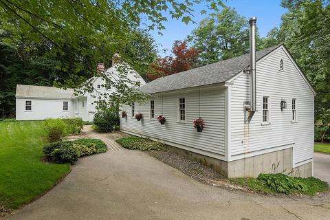 22 Willowbrook Ln, Worcester, MA 01609 photo 3
