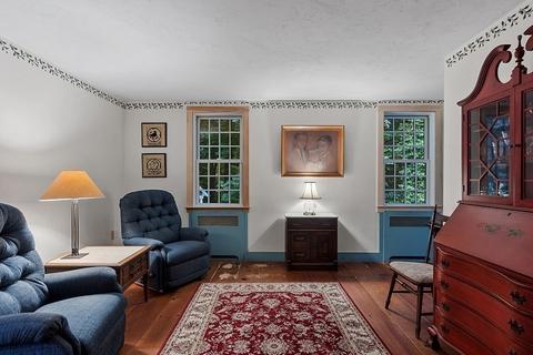 22 Willowbrook Ln, Worcester, MA 01609 photo 15