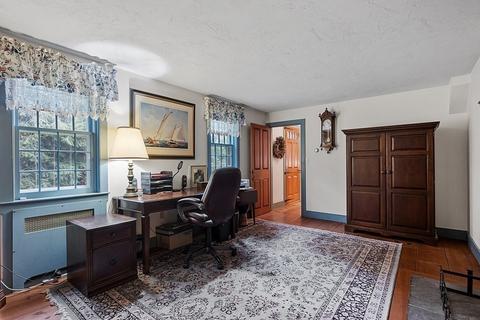 22 Willowbrook Ln, Worcester, MA 01609 photo 23