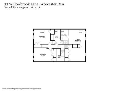 22 Willowbrook Ln, Worcester, MA 01609 photo 41