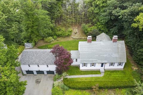 22 Willowbrook Ln, Worcester, MA 01609 photo 1