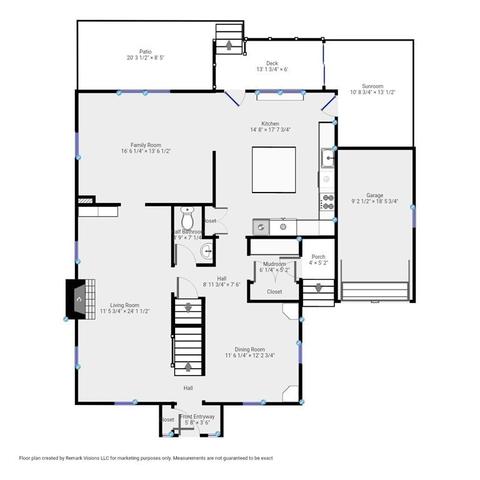 9 Park Ave, Needham, MA 02494 photo 27