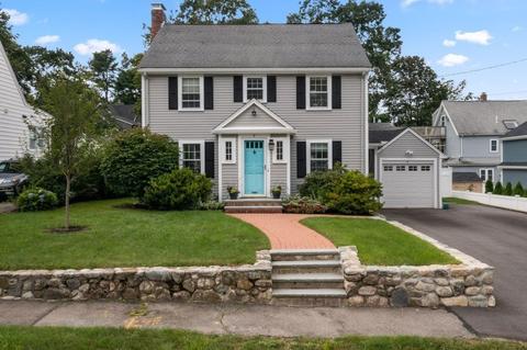 9 Park Ave, Needham, MA 02494 photo 1