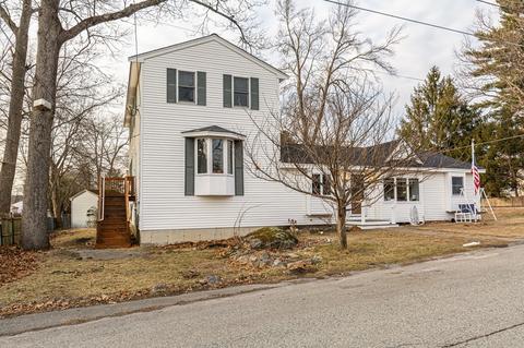 32 Overlook Ter, Dracut, MA 01826 photo 2