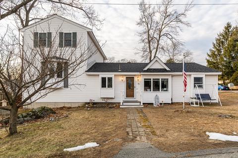 32 Overlook Ter, Dracut, MA 01826 photo 1