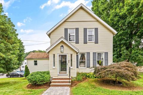 45 Spring St, Stoneham, MA 02180 photo 1