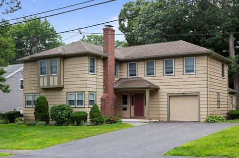 61 Savoy Rd, Needham, MA 02492 photo 1