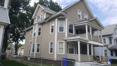48 Scott St, Springfield, MA 01108 photo 1