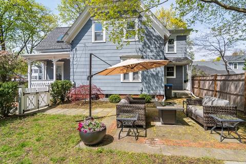 37 Walnut St, Natick, MA 01760 photo 29