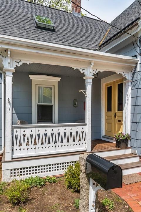 37 Walnut St, Natick, MA 01760 photo 26