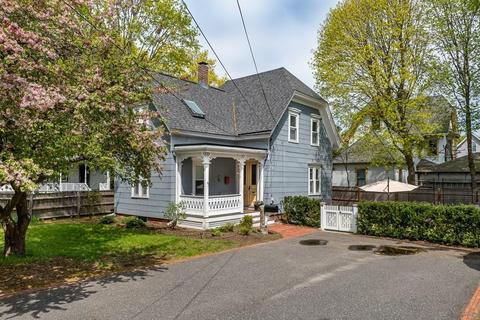 37 Walnut St, Natick, MA 01760 photo 28