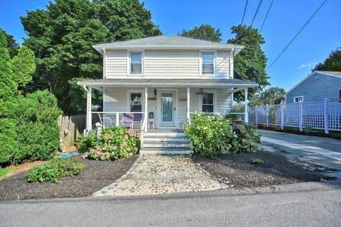 12 Mayflower Ave, Hull, MA 02045 photo 3