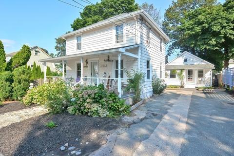 12 Mayflower Ave, Hull, MA 02045 photo 1