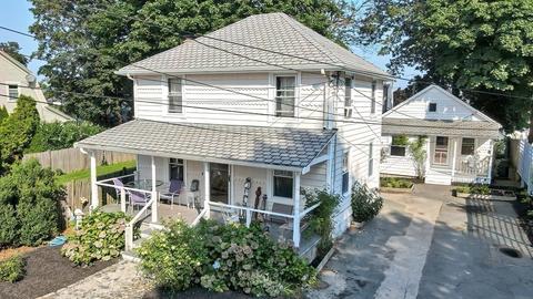 12 Mayflower Ave, Hull, MA 02045 photo 4