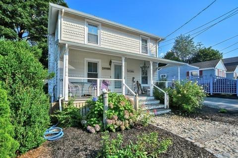 12 Mayflower Ave, Hull, MA 02045 photo 2