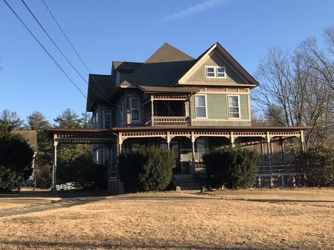 99 Church St, Ware, MA 01082 photo 1