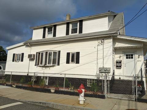 1496 Locust St, Fall River, MA 02723 photo 1