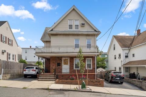 45 Clark St, Everett, MA 02149 photo 1