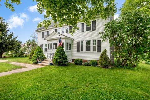 14 Wheelwright Rd, Barre, MA 01005 photo 1