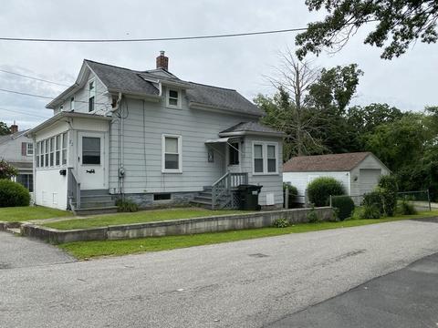 22 Eastern Ave, Webster, MA 01570 photo 1