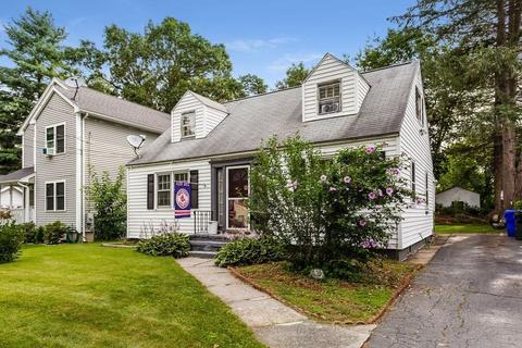 45 Leitch St, Springfield, MA 01109 photo 24