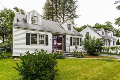 45 Leitch St, Springfield, MA 01109 photo 2