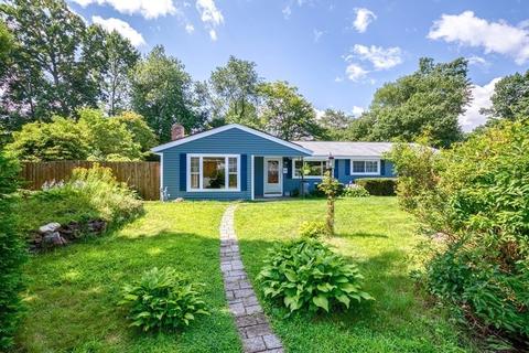 27 Amory Ave, Maynard, MA 01754 photo 2