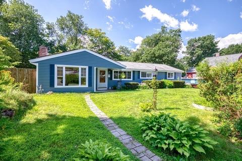 27 Amory Ave, Maynard, MA 01754 photo 1