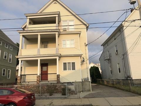72 Montaup St, Fall River, MA 02724 photo 1