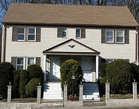 34 Minthorne St, Worcester, MA 01603 photo 1
