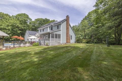 15 Wright St, Rehoboth, MA 02769 photo 41