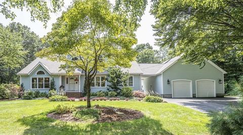 15 Wright St, Rehoboth, MA 02769 photo 1
