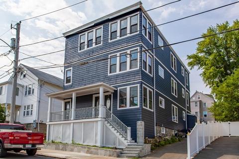 33 Glendale Ave, Everett, MA 02149 photo 1